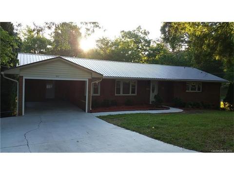 600 9th St, Spencer, NC 28159 photo 2