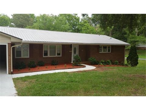 600 9th St, Spencer, NC 28159 photo 3