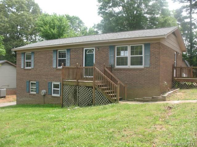1908 Steele St, Monroe, NC 28110 photo 1