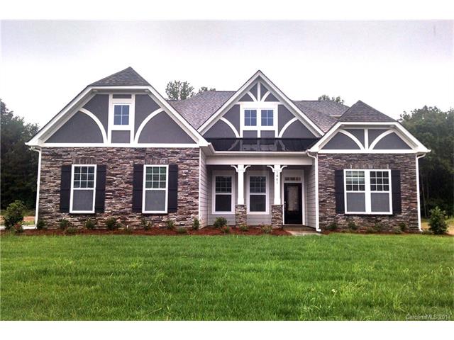 1041 Torrens Dr, Monroe, NC 28110 photo 1