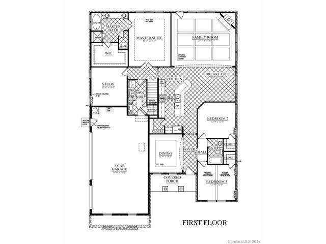 1041 Torrens Dr, Monroe, NC 28110 photo 3