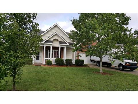 3104 Viola Ln, Monroe, NC 28110 photo 1