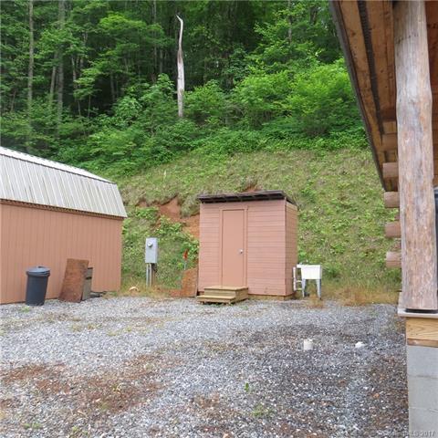576 Dark Ridge Rd, Sylva, NC 28779 photo 16