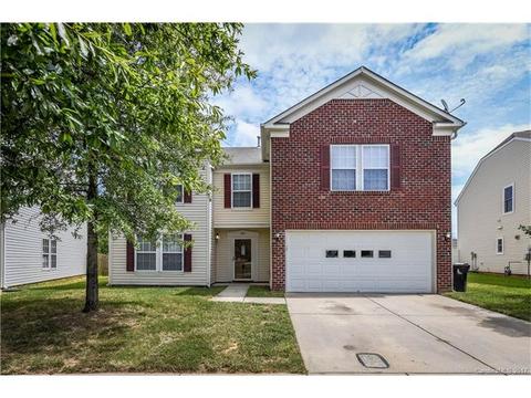 859 Sinclair Dr, Monroe, NC 28112 photo 1