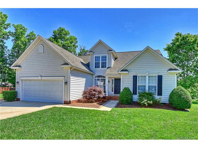 1154 Gower St, Fort Mill, SC 29708 photo 1