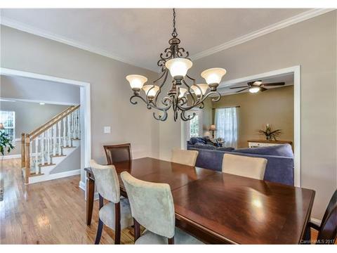 10317 Squires Way, Cornelius, NC 28031 photo 4