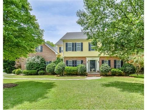 10317 Squires Way, Cornelius, NC 28031 photo 1
