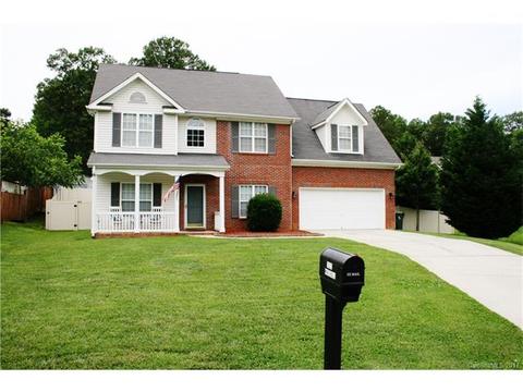 3022 Viola Ln, Monroe, NC 28110 photo 1