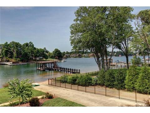 19709 Bustle Rd, Cornelius, NC 28031 photo 18