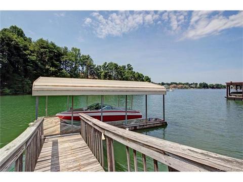 19709 Bustle Rd, Cornelius, NC 28031 photo 24