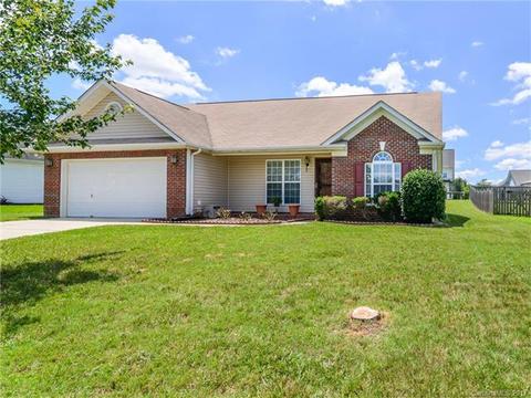1425 Winthrop Ln, Monroe, NC 28110 photo 2