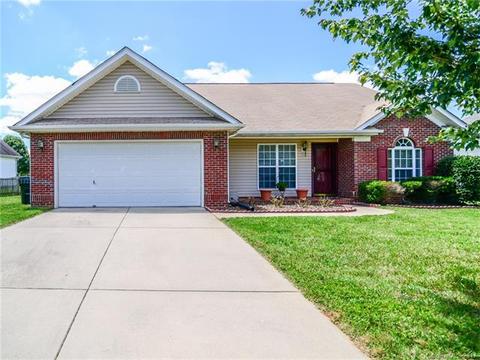 1425 Winthrop Ln, Monroe, NC 28110 photo 3