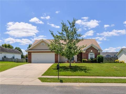 1425 Winthrop Ln, Monroe, NC 28110 photo 1