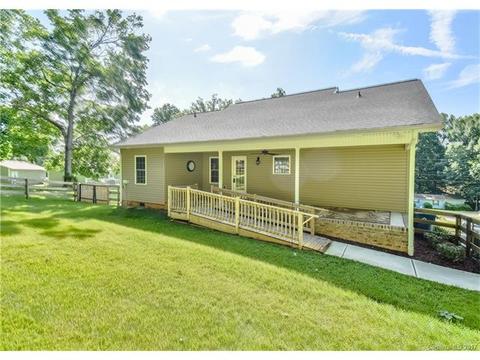 8771 Peninsula Dr, Terrell, NC 28682 photo 24