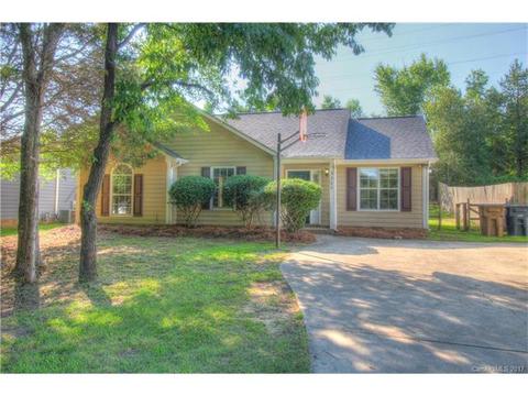 3200 Faircroft Way, Monroe, NC 28110 photo 1