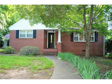 2001 Yost St, Salisbury, NC 28144 photo 1