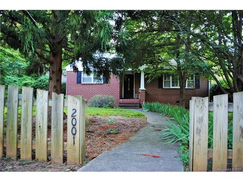 2001 Yost St, Salisbury, NC 28144 photo 22