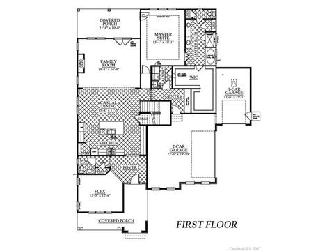 1113 Colonel Light Dr, Monroe, NC 28110 photo 10