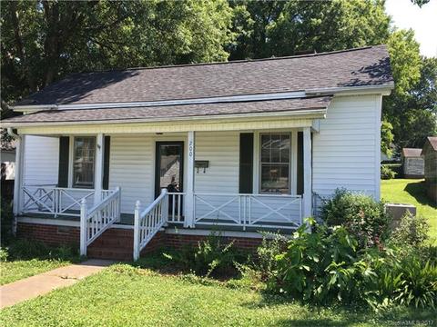 200 4th St, Kannapolis, NC 28083 photo 3