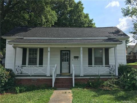 200 4th St, Kannapolis, NC 28083 photo 5