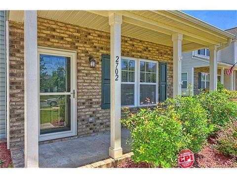 2702 Spring Breeze Way, Monroe, NC 28110 photo 2