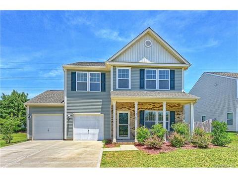 2702 Spring Breeze Way, Monroe, NC 28110 photo 1