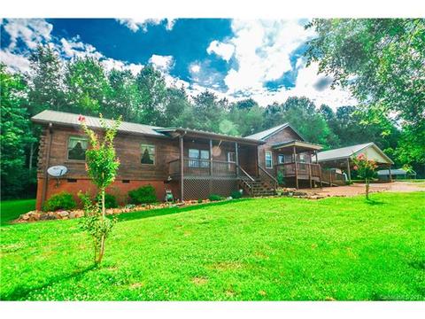 300 Sloan Rd, Mount Ulla, NC 28125 photo 3