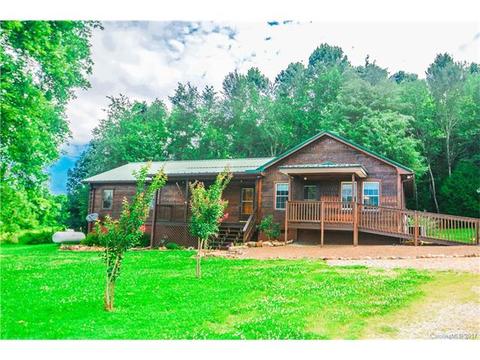 300 Sloan Rd, Mount Ulla, NC 28125 photo 1