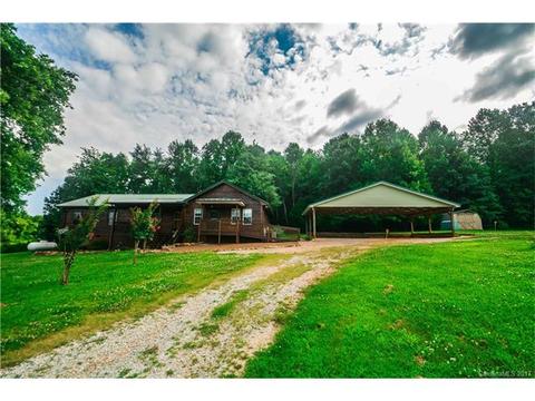 300 Sloan Rd, Mount Ulla, NC 28125 photo 2
