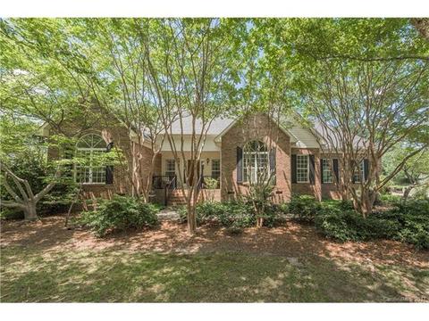 100 Vineyard Dr, Monroe, NC 28110 photo 1