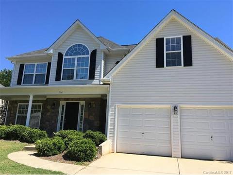 7741 E Berkeley Rd, Denver, NC 28037 photo 1