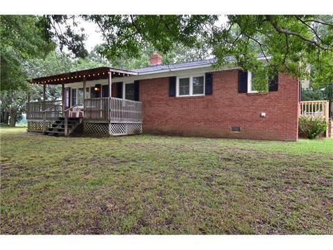 7503 Tesh Rd, Monroe, NC 28110 photo 1