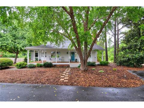 11901 Bailey Rd, Cornelius, NC 28031 photo 1