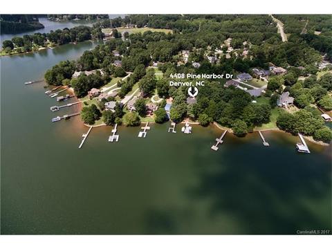 4408 Pine Harbor Dr, Denver, NC 28037 photo 24