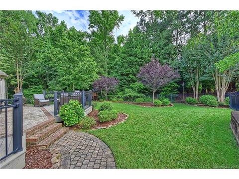 13235 Robert Walker Dr, Davidson, NC 28036 photo 22