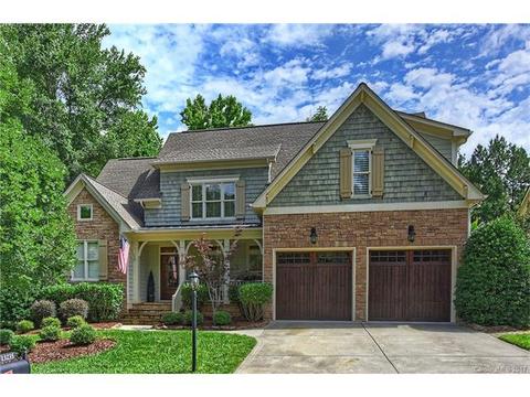 13235 Robert Walker Dr, Davidson, NC 28036 photo 1