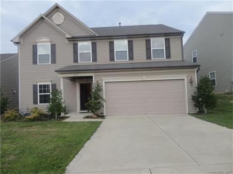 3377 Linetender Dr, Davidson, NC 28036 photo 1