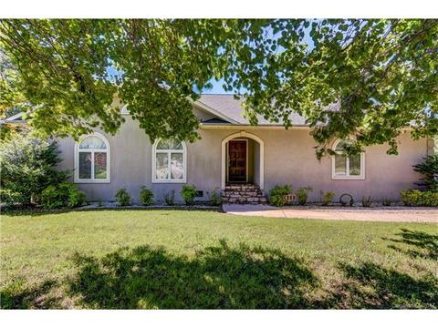 411 S Pilot Knob Rd, Stanley, NC 28164 photo 1
