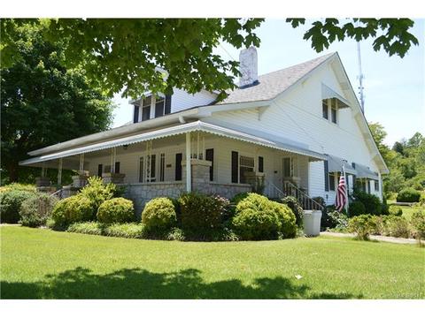 706 S Main St, Salisbury, NC 28146 photo 1
