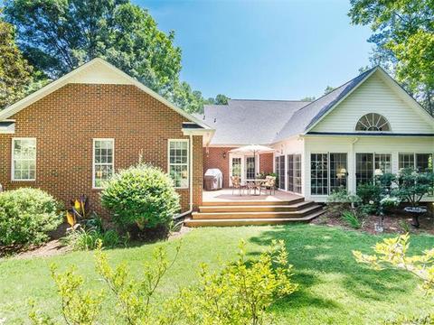 1808 Third Tee Rd, Lancaster, SC 29720 photo 20
