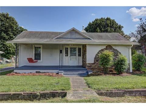 300 Ebenezer Rd, Kannapolis, NC 28083 photo 1