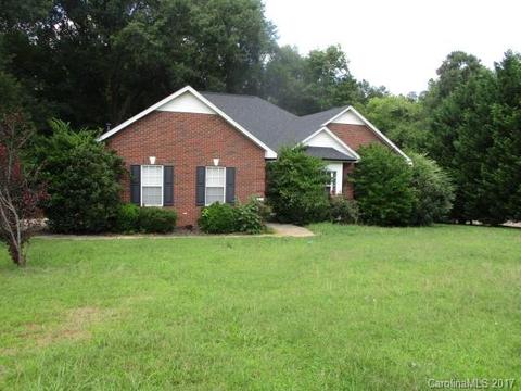 5815 Meadowmere Dr, Monroe, NC 28110 photo 1