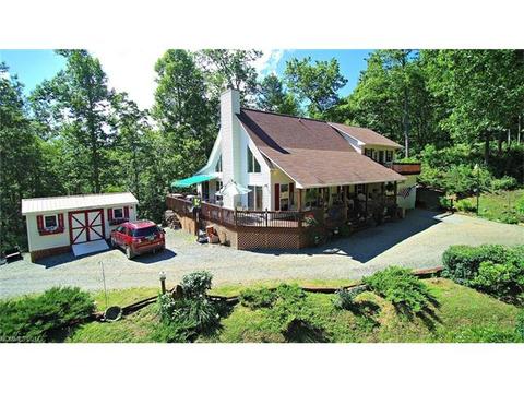 157 Red Rile Trl, Sylva, NC 28779 photo 1