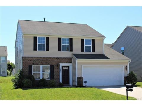 10884 Tailwater St, Davidson, NC 28036 photo 1