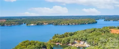 41 Emerald Shores Road #LOT 41 & 42, Mount Gilead, NC 27306