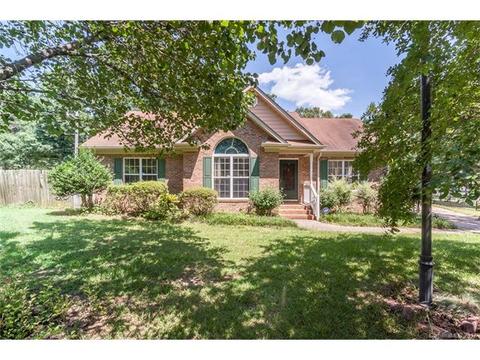 2012 Wilson Ave, Monroe, NC 28110 photo 1