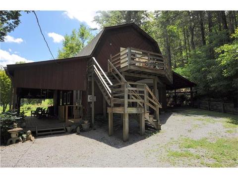 2274 Deep Gap Rd, Flat Rock, NC 28731 photo 11
