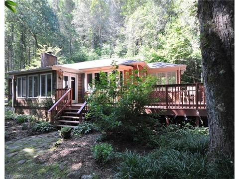 2274 Deep Gap Rd, Flat Rock, NC 28731 photo 3