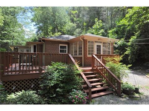 2274 Deep Gap Rd, Flat Rock, NC 28731 photo 1