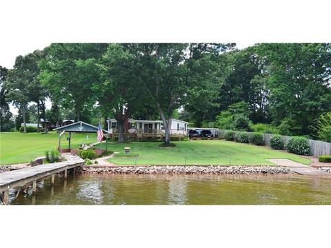 4190 Mcgee Point Rd, Terrell, NC 28682 photo 1